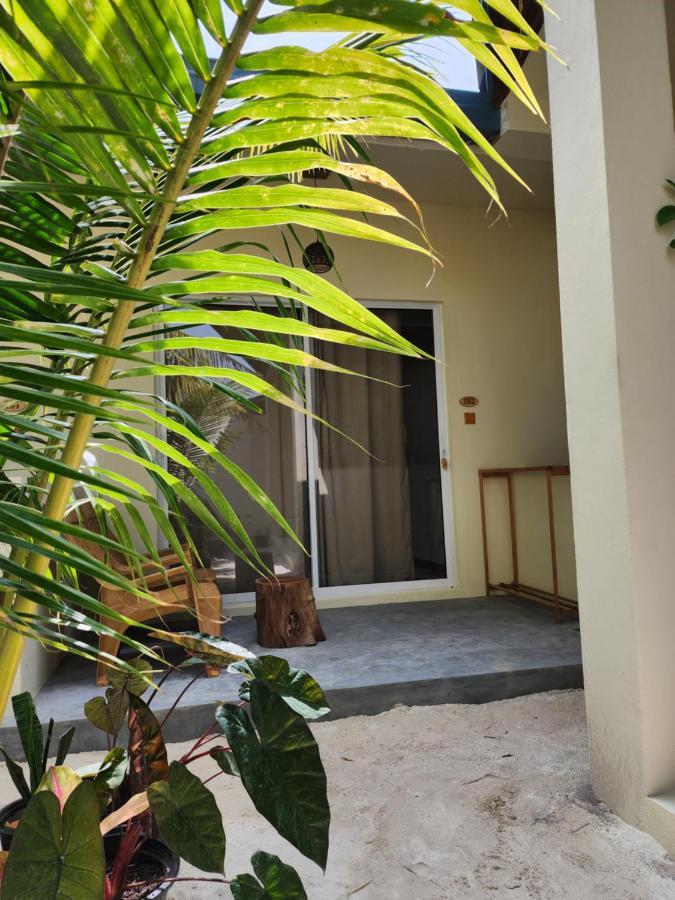 Dhigurah Dhonveli Boutique Hotel Exterior foto